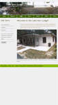 Mobile Screenshot of lakekerrlodge.net